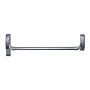 Barra anti-pânico ISEO IDEA Base 94C0000703791 Cinza Metal