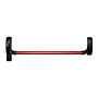Barra anti-pânico ISEO IDEA Base 94C0000503791 Negro