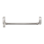 Barra anti-pânico Iseo Idea Base 94C0000203791 PVD-Inox