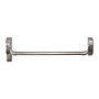 Barra anti-pânico Iseo Idea Base 94C0000203791 PVD-Inox
