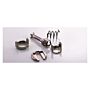 Kit Peças Reparação Fecho BMW E36(99+)E53(99-06)