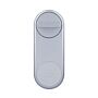 Linus Yale Smart Lock prata