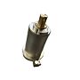 Cilindro Interior M&C p/Fichet 2D com conector Tedee