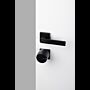 Tedee GO Lock TLV2.0B (Graphite/Preto)