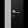 Tedee Lock TLV1.0S HK (Aço/Preto)