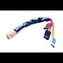 Cableado de ignição Citroën Saxo SX9