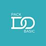 Plano Domni APP - Pack Basic
