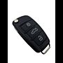 Comando KD 3+1 Botões Tipo Audi