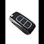 Comando KD 3 Botões Tipo Bently