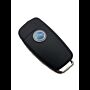 Comando KD 3 Botões Tipo Audi ID46
