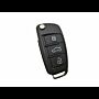 Comando Xhorse 3 Botões Tipo Audi