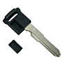 Chave De Emergência HU133R Para Comand Suzuki Keyless