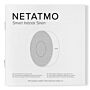 Sirene interior Netatmo (só funciona com câmara de vigilância Netatmo)