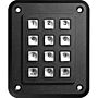 HOMEIT TECLADO DE EXTERIOR COM CODIGO NUMÉRICO