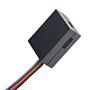 Módulo Universal Danalock V3 Bluetooth (12-24V, 2 Relés)