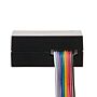 Módulo Universal Danalock V3 (12-24V, 2 relés) BT + Z-WAVE