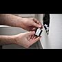 Módulo Universal Danalock V3 Bluetooth (12-24V, 2 Relés)