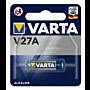 Pilha Varta V27 A 12V