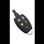 Caixa Para Comando Volvo Keyless 5 Botões