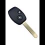 Comando para Honda Crv, Accord,Civic, Dois Botões ID46 (Pcf 7961)