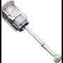 Fecho de porta esquerda original Citroën C3 II Picasso 2010