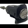 Kit para fecho de porta Volkswagen Passat para Lâmina HU66
