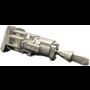 Fecho para porta esquerda Volkswagen Golf VII para lâmina HU66