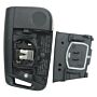 Comando VW 3 Botões Flip MQB49_5C_2G959752