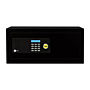 Cofre Yale YLB/200/EB1 com fechadura electrónica e teclado digital