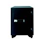Cofre YALE corta fogo YFM/695/FG2