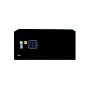 Cofre YALE básico laptop com alarme YLC/200/DB1