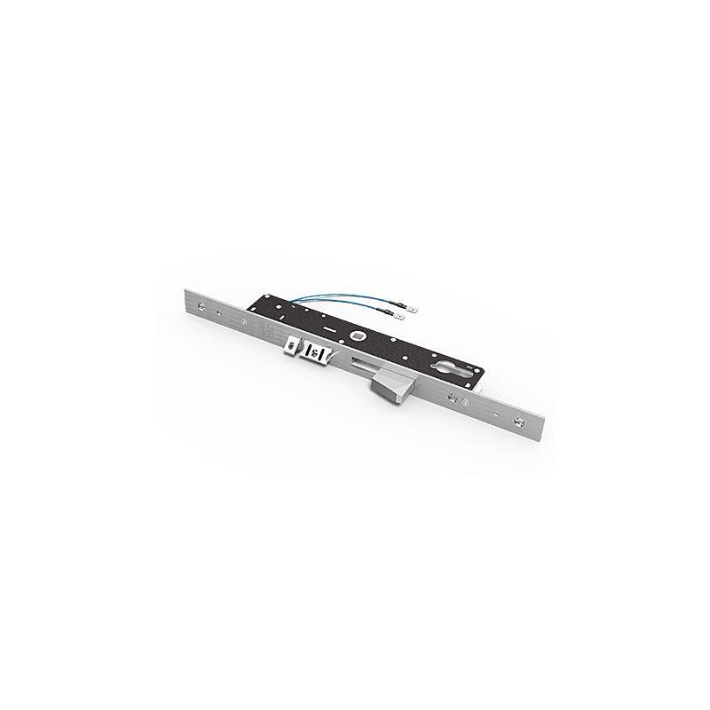 Fechadura Omec electrica Embutir Ref.1408Q  30mm