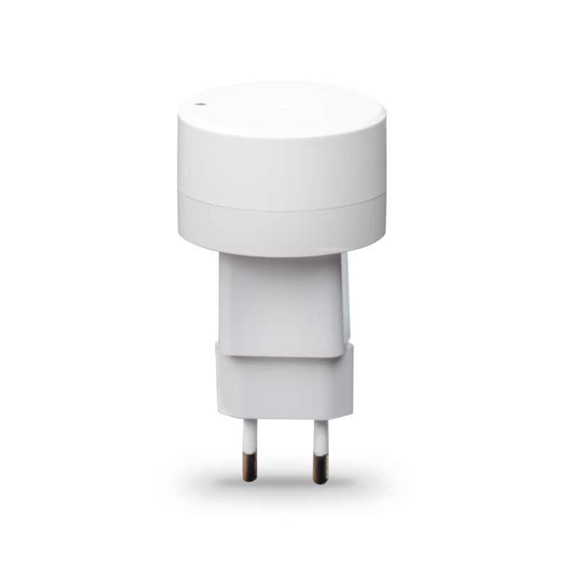Bridge Wi-Fi SALTO Danalock Danabridge D0BB0WHEU para até 2 Danalock V3