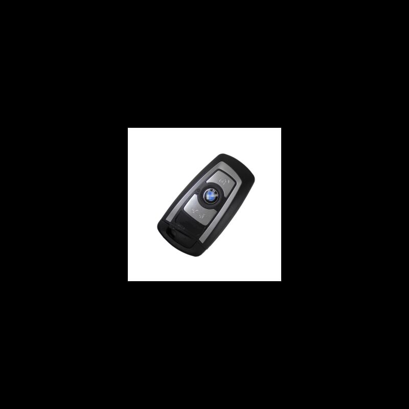 Comando Bmw Proximidade Três Botões 868 MHz
