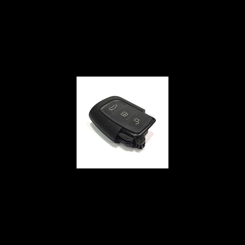 Comando Ford Modelo Flip três botões