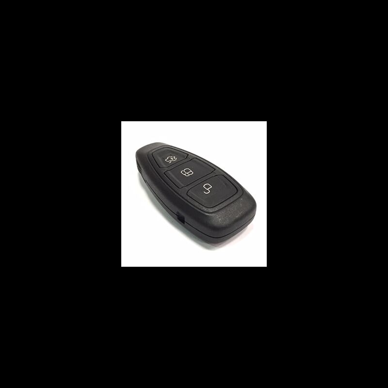 Comando  Ford Proximidade três botões ID63 80BITS
