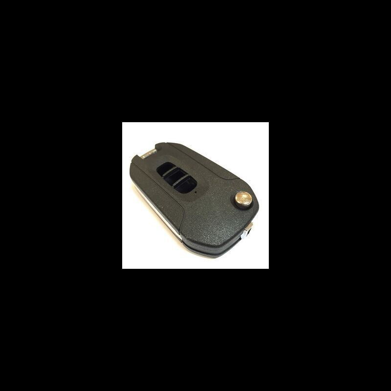 Caixa de Conversão Para Comando Chevrolet Flip 3 Botões