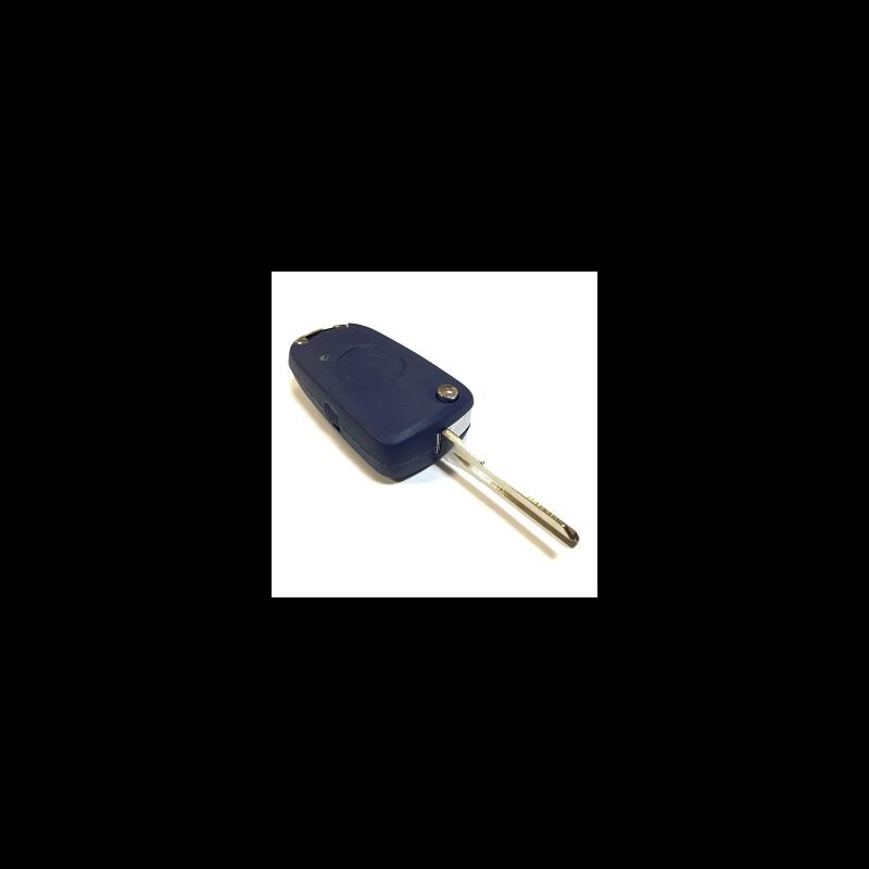 Caixa de Conversão Para Comando Fiat Flip 1 Botão