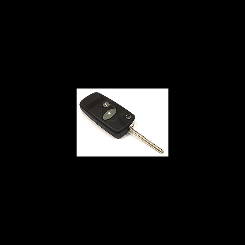 Caixa de Conversão Para Comando Honda Flip 2 Botões