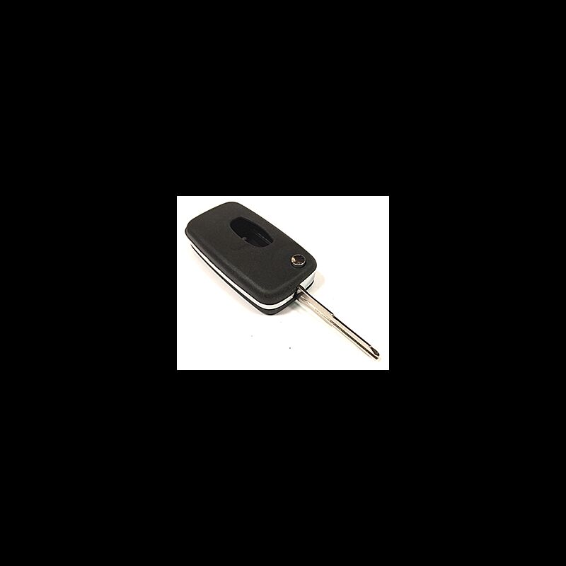 Caixa de Conversão Para Comando Mitsubishi Flip 2 Botões
