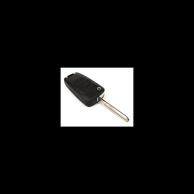 Caixa de Conversão Para Comando Nissan Flip 2 Botões
