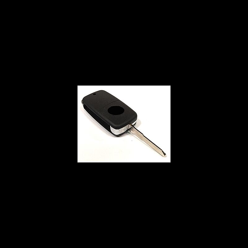 Caixa de Conversão Para Comando Suzuki Flip 2 Botões