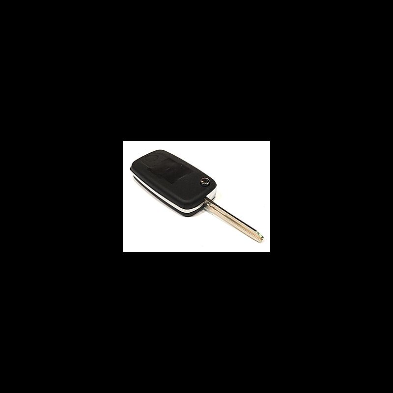 Caixa de Conversão Para Comando Toyota Flip 4 Botões