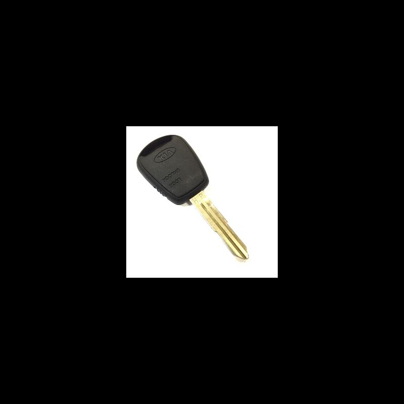 Comando de Um Botão Para Kia