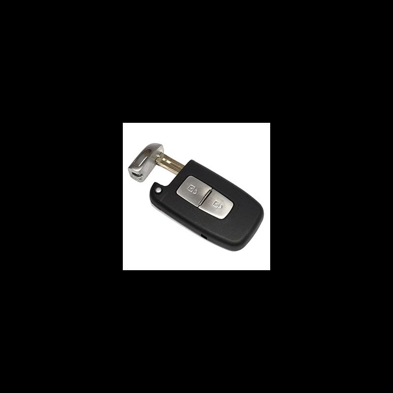 Caixa Para Comando KIA Keyless 2 Botões
