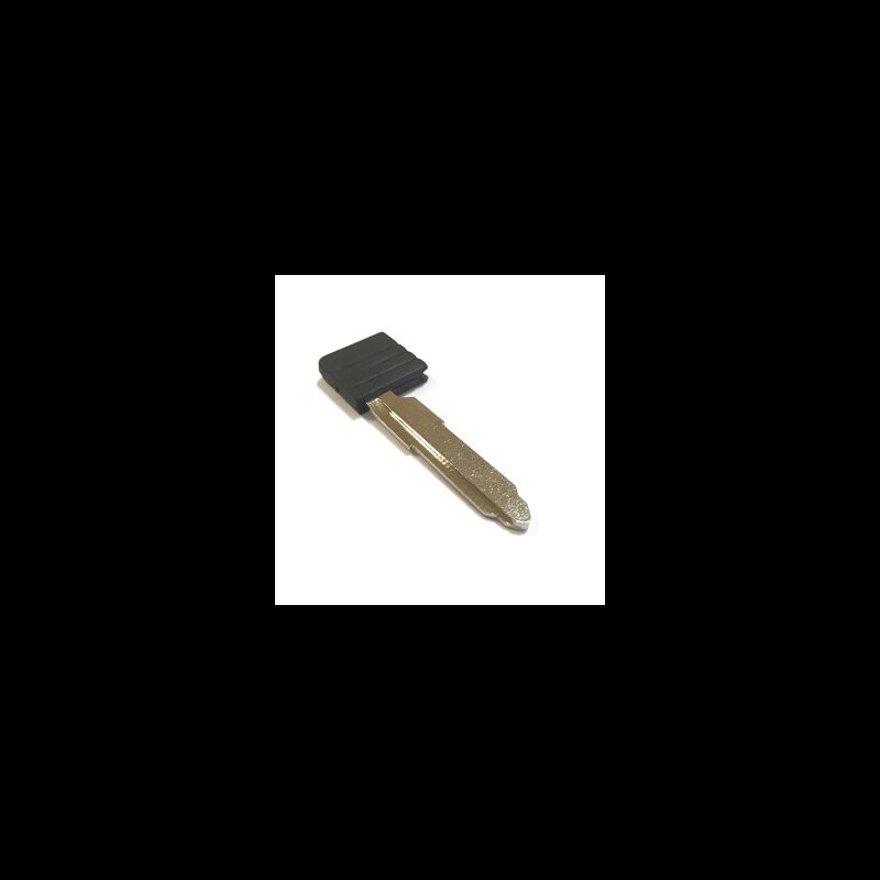 Chave De Emergência MAZ24R Para Comando Mazda Keyless