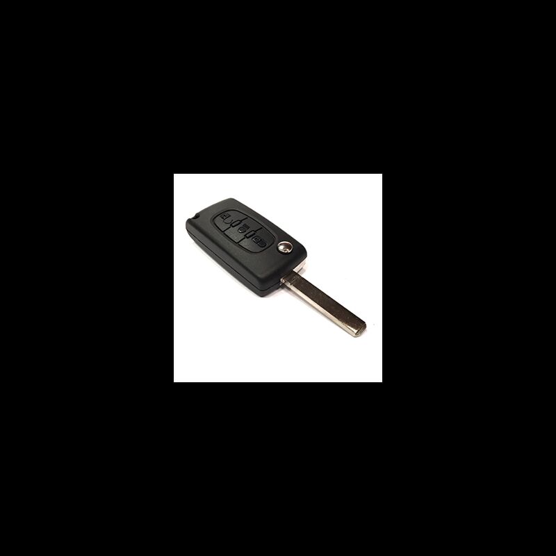 Comando Flip  Peugeot 407(649083-649097-649096)