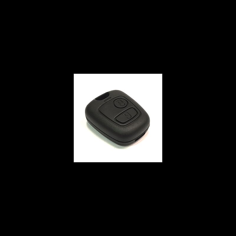 Comando Para Peugeot 206(6554YQ)