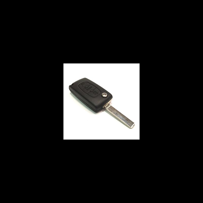 Comando Peugeot 407(6554TE)