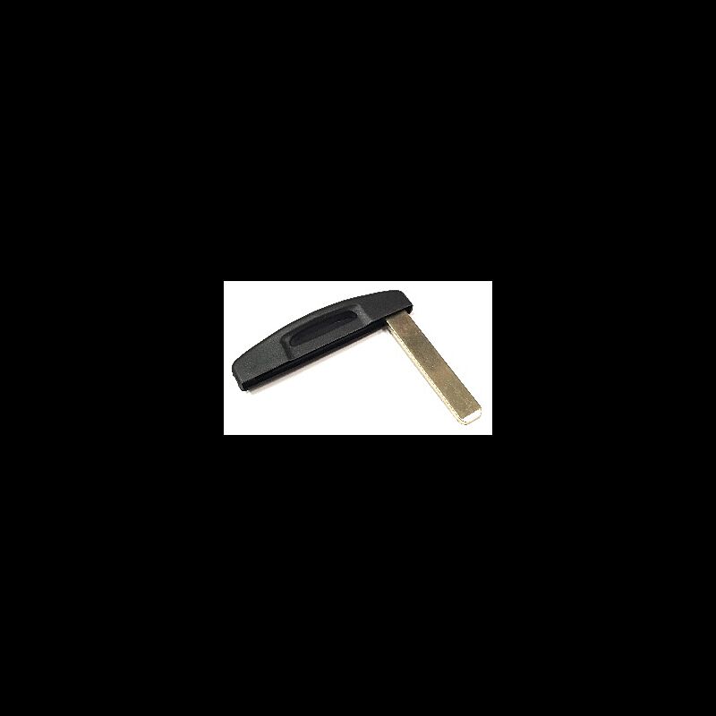 Chave De Emergência VA2 Para Comando Renualt Keyless